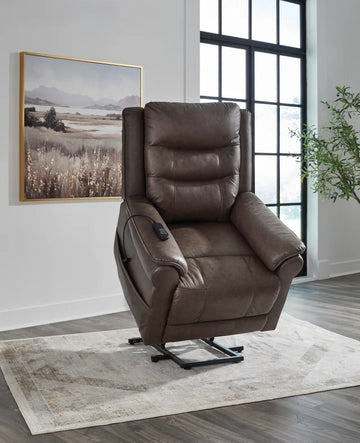 Ashley 1080129 - Sillón reclinable de pared Zero