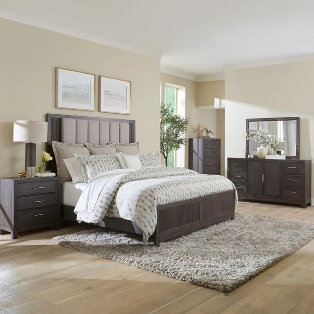 313 Bedroom Set