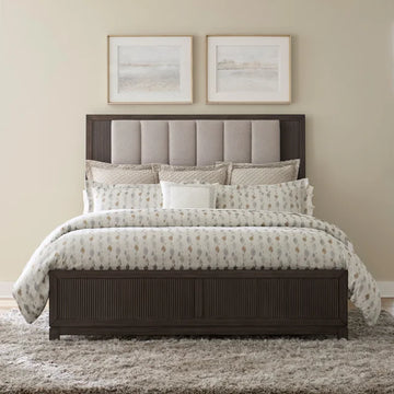 313 Bedroom Set