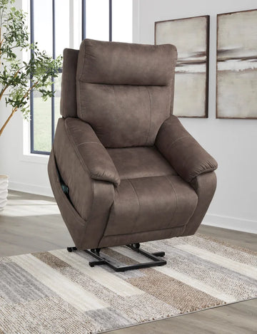 Ashley 1080129 - Sillón reclinable de pared Zero
