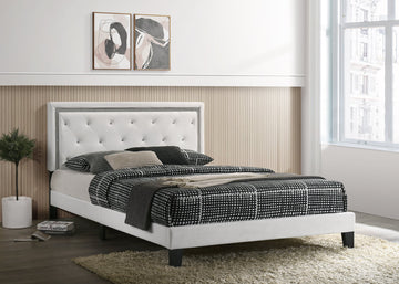 HH321 Cama de diamante