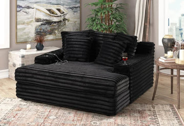 Chaise Lounge
