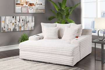 Happy Homes Chaise Lounge