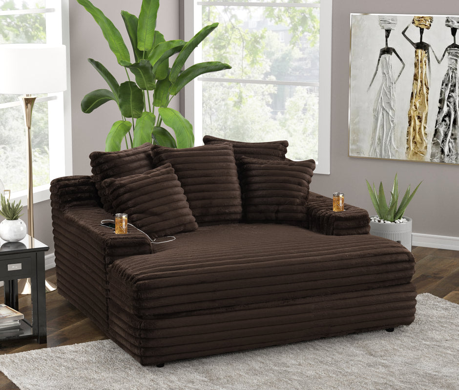 Happy Homes Chaise Lounge