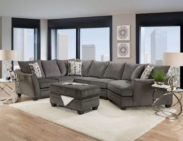 4810 Tide Anchor Sectional