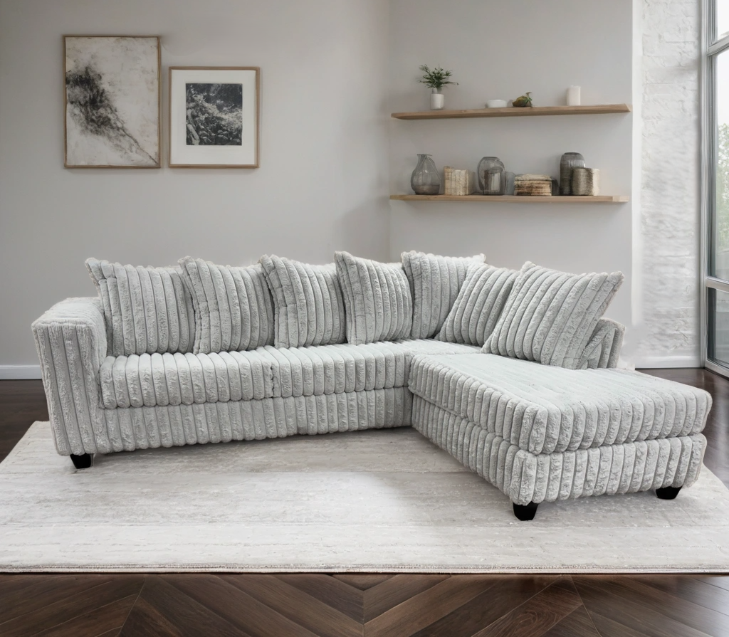 510 Sectional