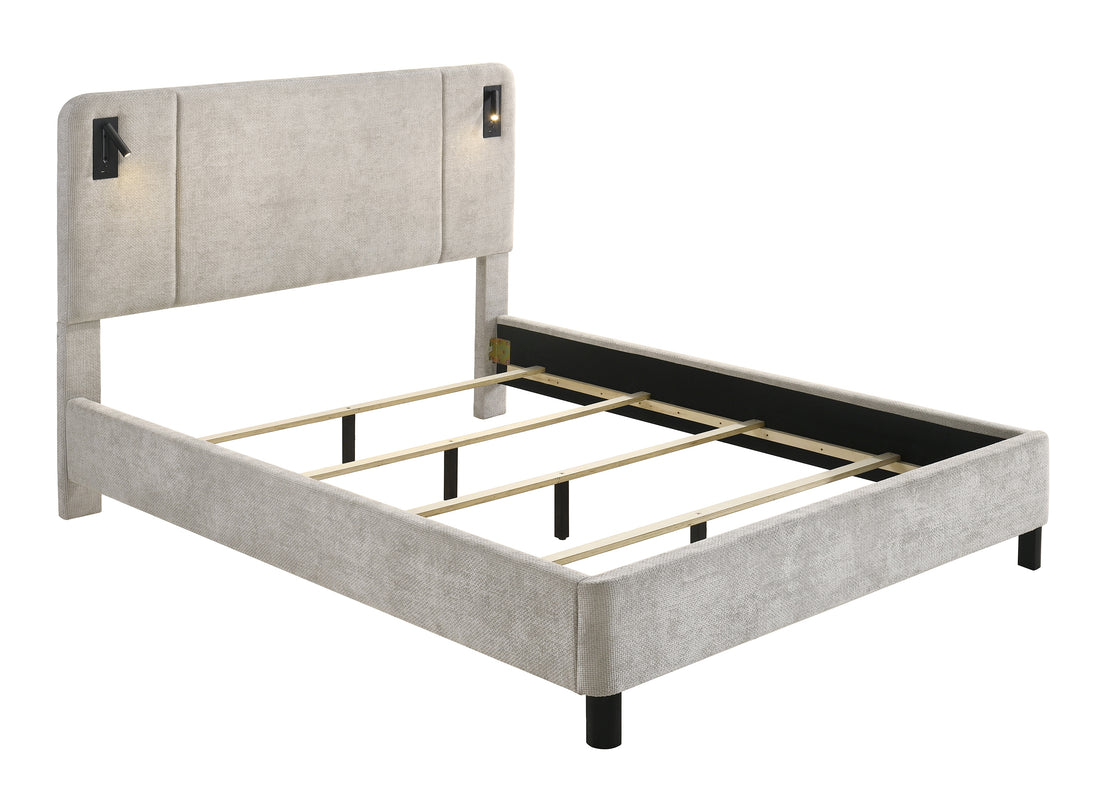 5272LG FREYA BED FRAME