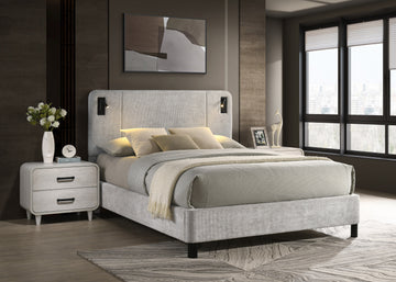 5272LG FREYA BED FRAME