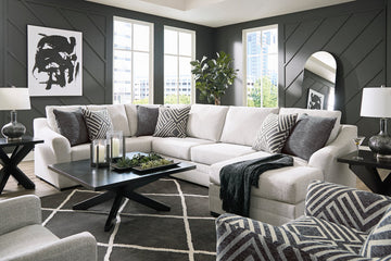 Ashley 541-02 Sectional