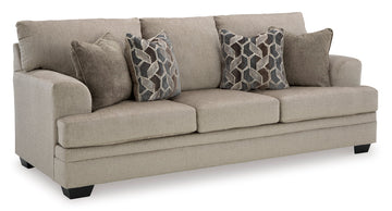 5950539 Queen Sleeper Sofa