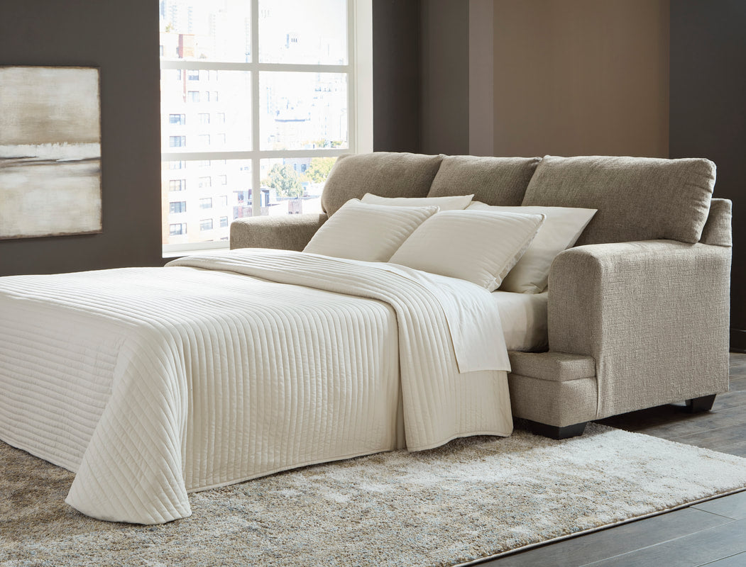 5950539 Queen Sleeper Sofa