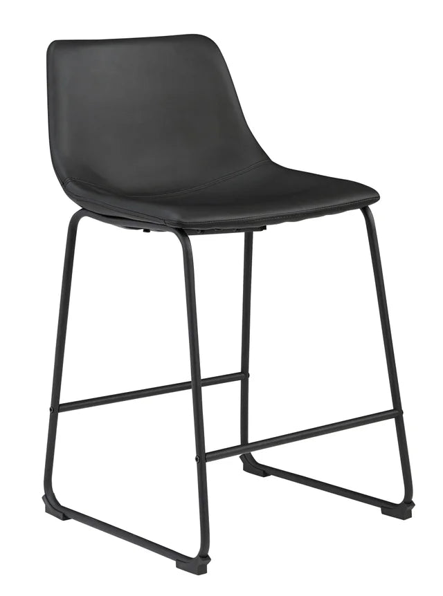 D372-624 - Counter Barstool 24"H