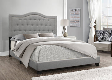 HH321 Cama de diamante