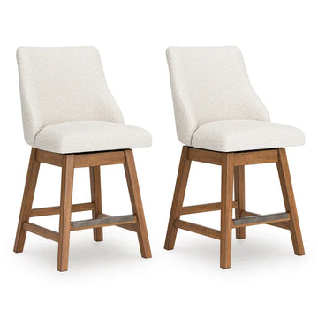 D974-324 - Counter Barstool 24"