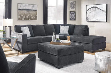 Ashley 872-13 Sectional RAF Chaise