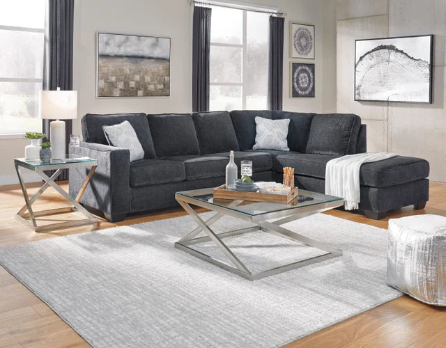 Ashley 872-13 Sectional RAF Chaise