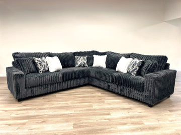 9600 - Oversized Sectional