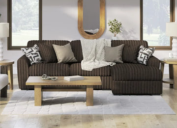 Ashley 981-04 2PC Sectional