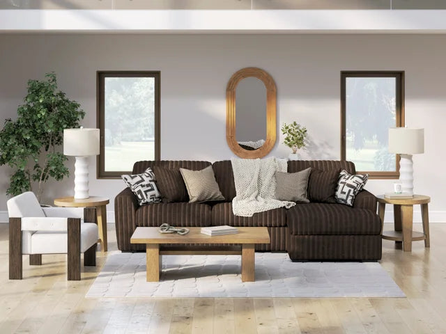 Ashley 981-04 2PC Sectional