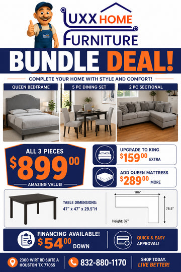Bundle Deal