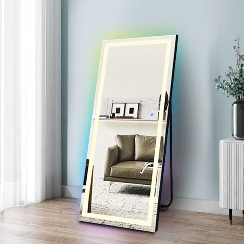 A11 - Floor Mirror