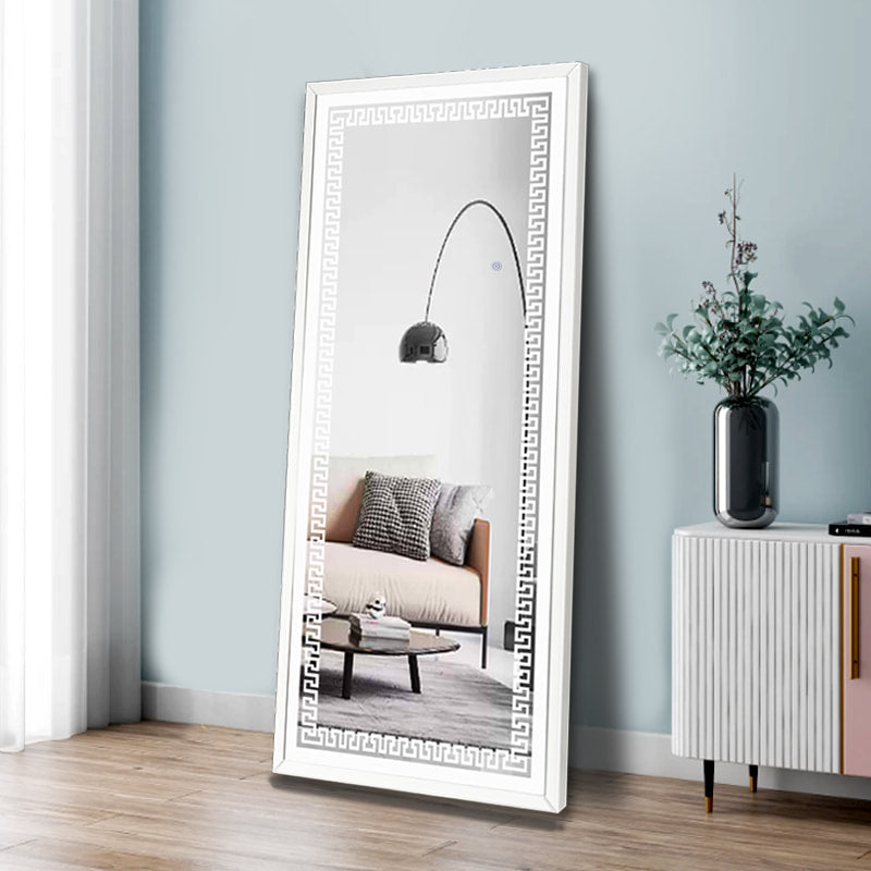 A3 - Floor Mirror