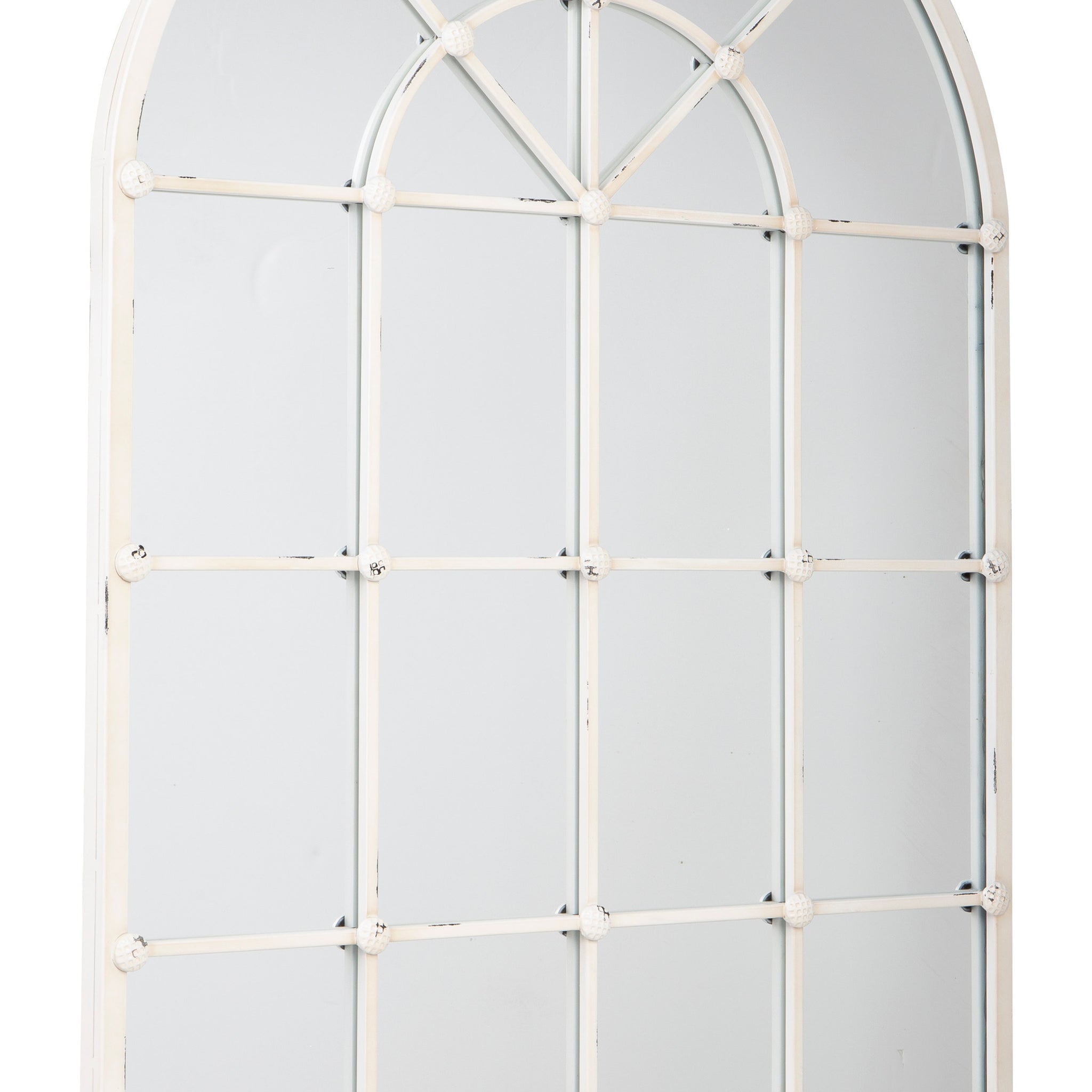 A8010236 - Accent Mirror