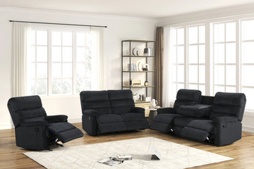 Albert 3PC Reclining Set