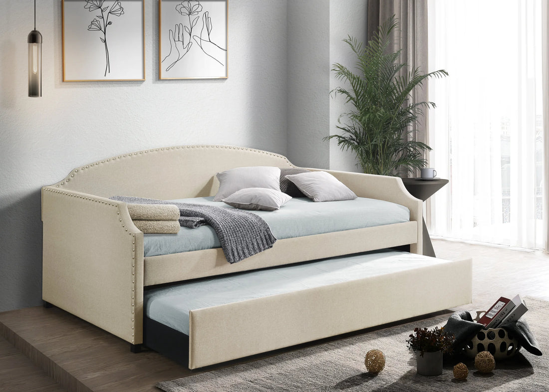 Amanda Daybed with Trundle