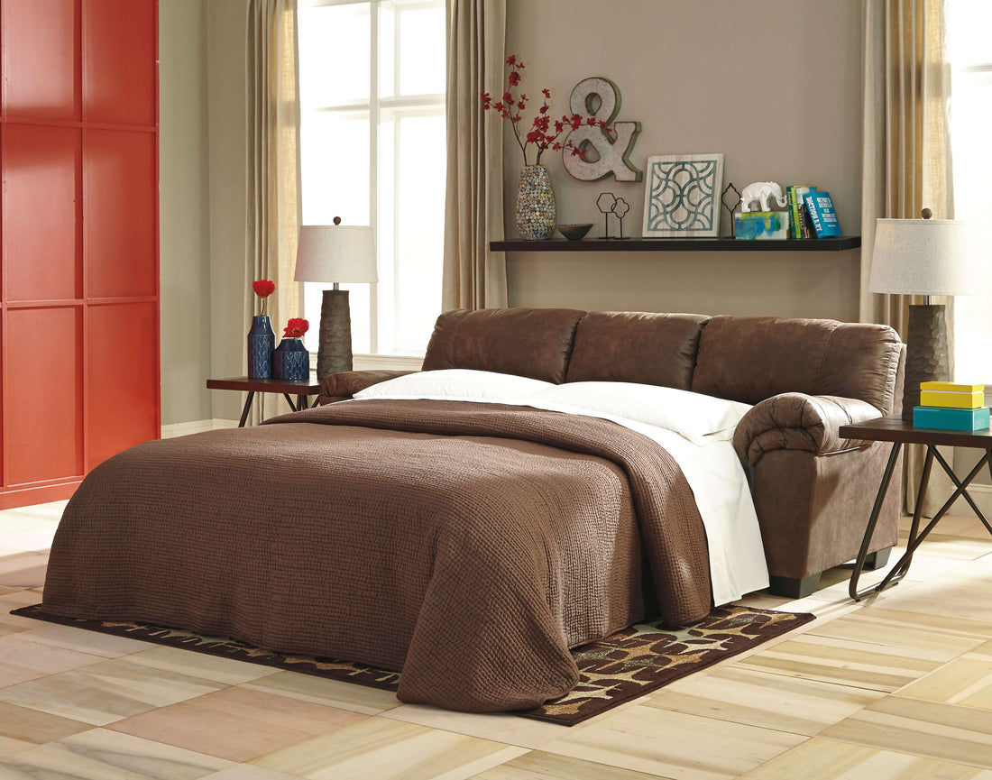Ashley 1202036 - Full Sofa Sleeper
