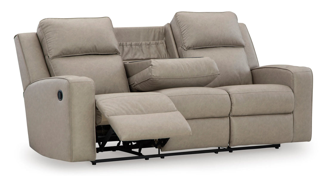 Ashley 633 2pc or 3pc Reclining Set