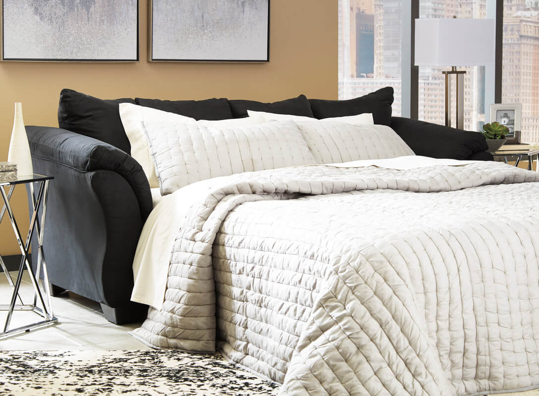 Ashley 7500836 - Full Sofa Sleeper