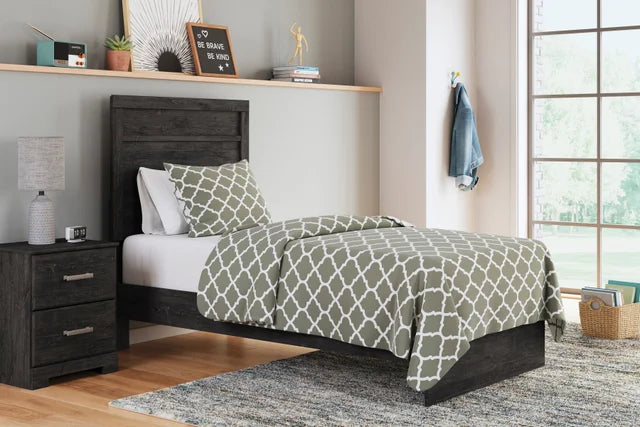 Ashley B2589 Bedroom Set