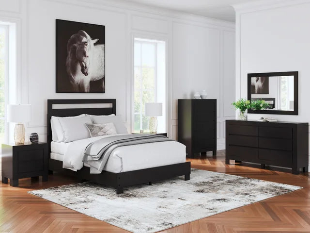 Ashley B4808 Bedroom Set