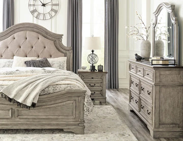 Ashley B751 Bedroom Set