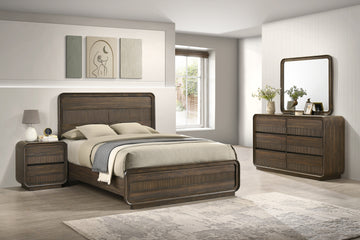SETB3500 KINKAID BEDROOM GROUP