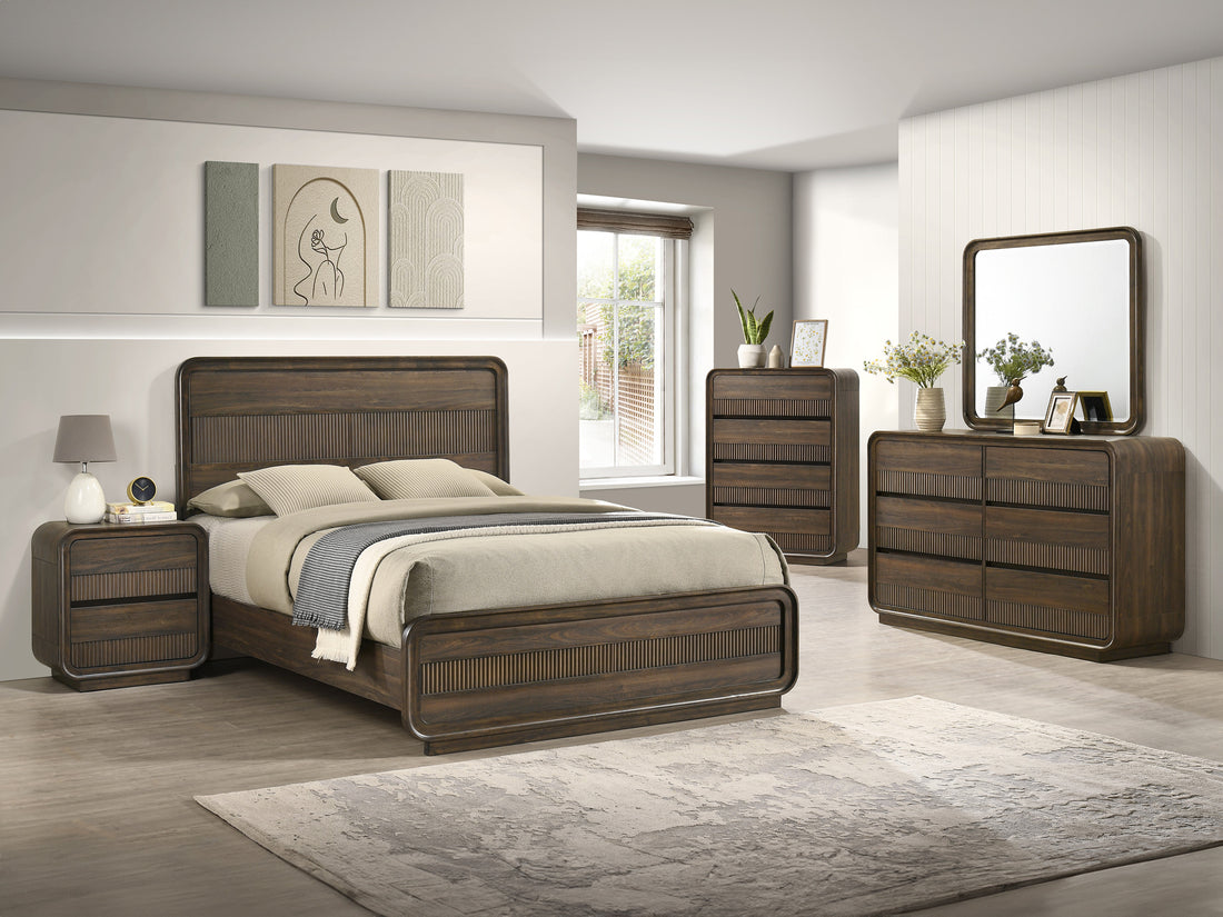 SETB3500 KINKAID BEDROOM GROUP