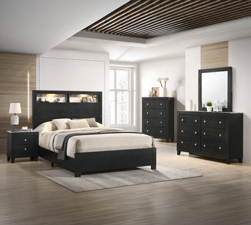SETB4510 CADENCE BEDROOM GROUP