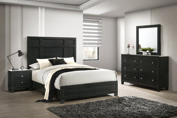 SETB4511 CADENCE BEDROOM GROUP