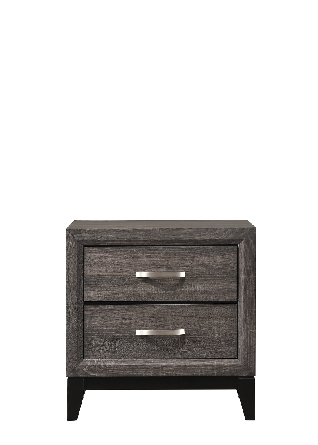 SETB4620 AKERSON GREY BEDROOM GROUP