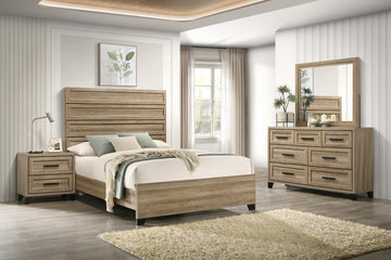 SETB4690 JAMESON BEDROOM GROUP
