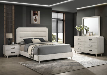 SETB4902 NYOMI BEDROOM GROUP