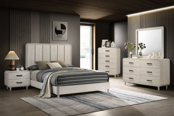 SETB4902 NYOMI BEDROOM GROUP