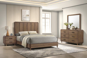 SETB6520 LAKECREST BEDROOM GROUP