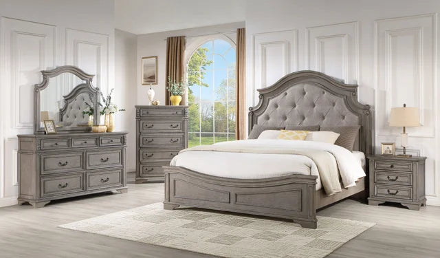 B6000 Bedroom Set