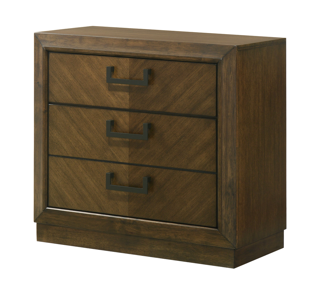 SETB6520 LAKECREST BEDROOM GROUP