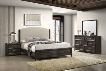 SETB6530 ETHEL BEDROOM GROUP