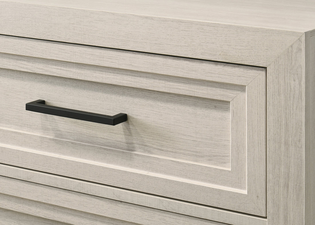 SETB6600 LORRAINE BEDROOM GROUP