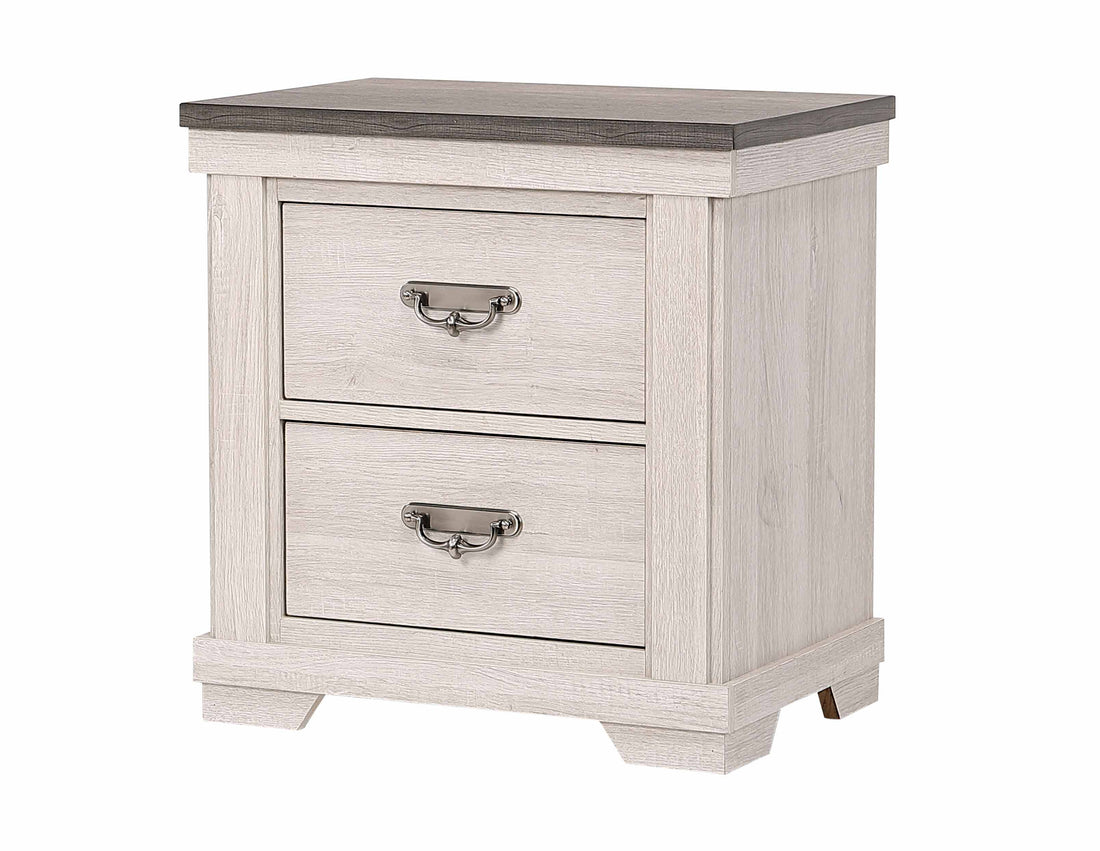 SETB8180 LEIGHTON BEDROOM GROUP
