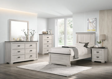SETB8180 LEIGHTON BEDROOM GROUP